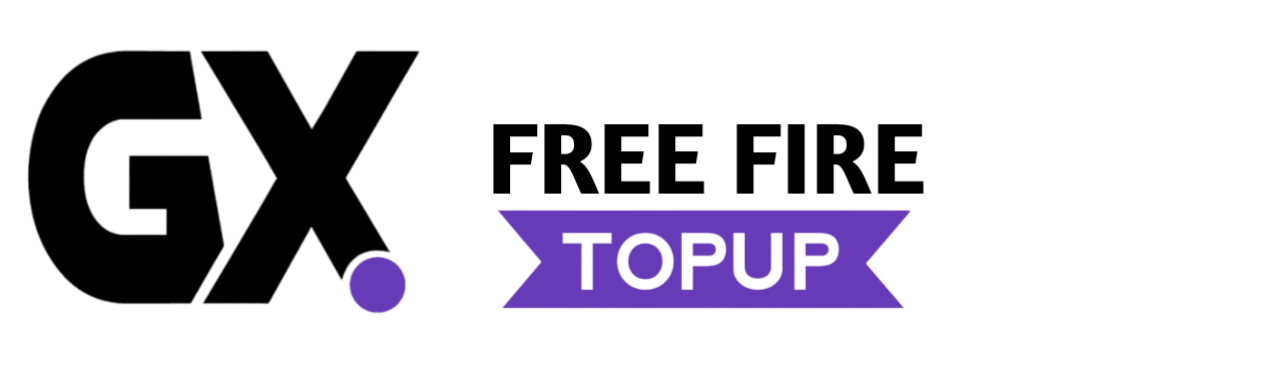 GX TOPUP